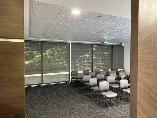 Apartamento de 1 alcoba en arriendo en Bella Suiza, Bogotá, 56 m² · foto 17 de 20