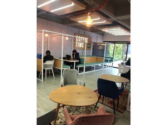 Apartamento de 1 alcoba en arriendo en Bella Suiza, Bogotá, 56 m² · foto 19 de 20