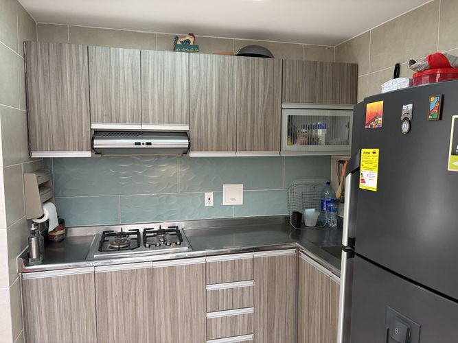 Casa de 4 alcobas en venta en Cañaveral, Floridablanca, 140 m² · foto 5 de 24