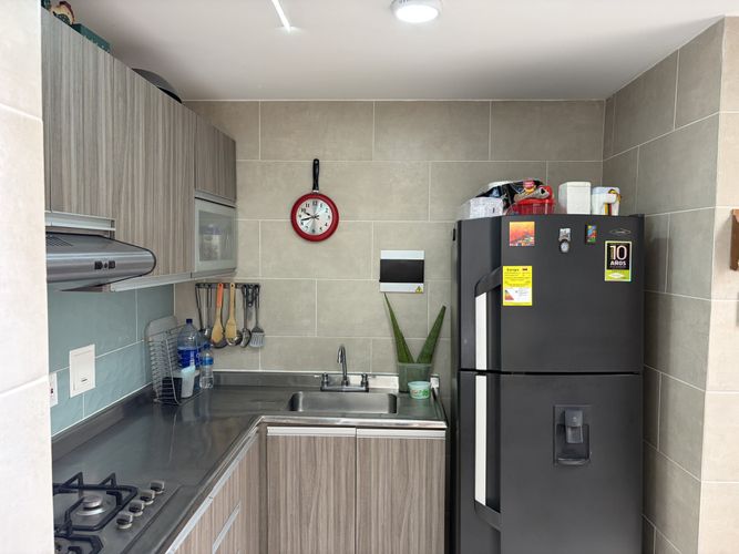 Casa de 4 alcobas en venta en Cañaveral, Floridablanca, 140 m² · foto 6 de 24