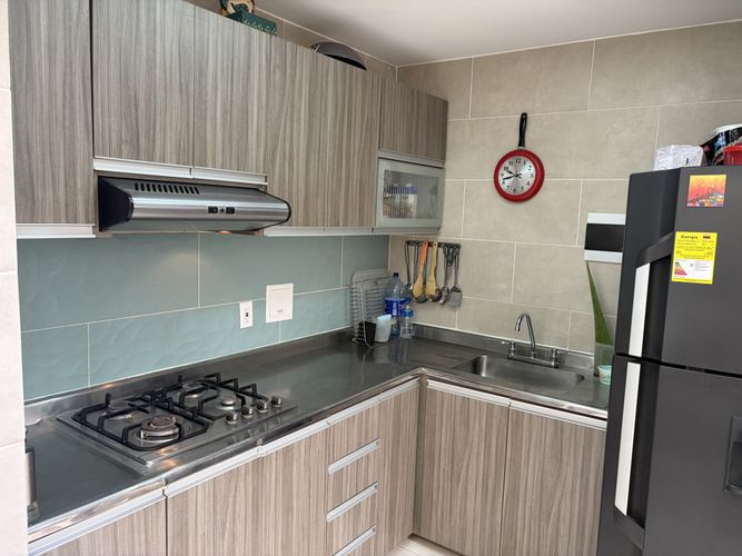 Casa de 4 alcobas en venta en Cañaveral, Floridablanca, 140 m² · foto 7 de 24