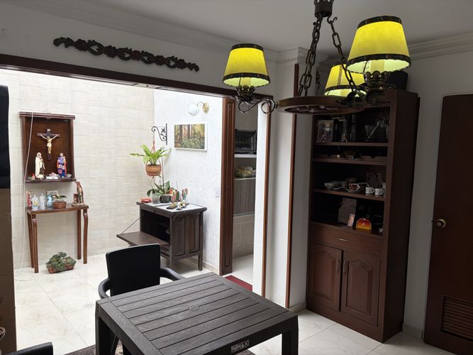 Casa de 4 alcobas en venta en Cañaveral, Floridablanca, 140 m² · foto 8 de 24