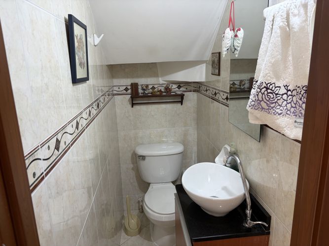 Casa de 4 alcobas en venta en Cañaveral, Floridablanca, 140 m² · foto 10 de 24