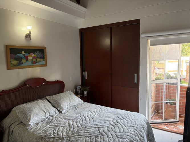 Casa de 4 alcobas en venta en Cañaveral, Floridablanca, 140 m² · foto 12 de 24