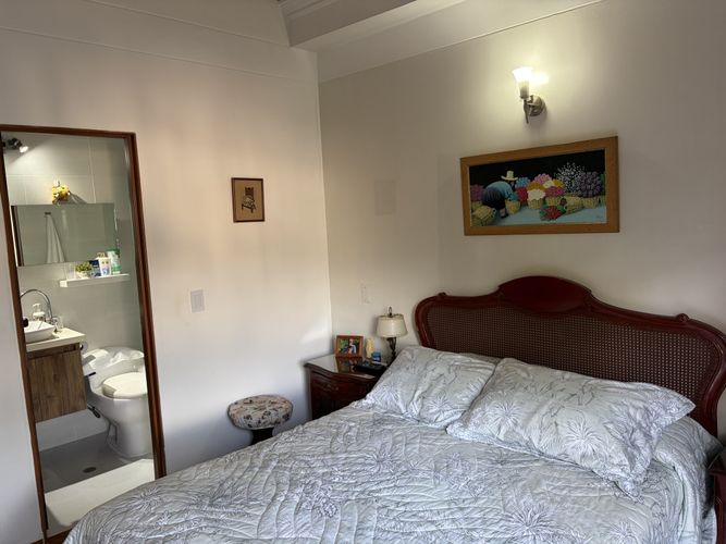 Casa de 4 alcobas en venta en Cañaveral, Floridablanca, 140 m² · foto 13 de 24