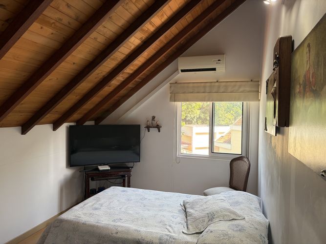 Casa de 4 alcobas en venta en Cañaveral, Floridablanca, 140 m² · foto 20 de 24
