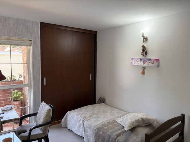 Casa de 4 alcobas en venta en Cañaveral, Floridablanca, 140 m² · foto 22 de 24