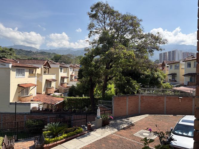 Casa de 4 alcobas en venta en Cañaveral, Floridablanca, 140 m² · foto 24 de 24