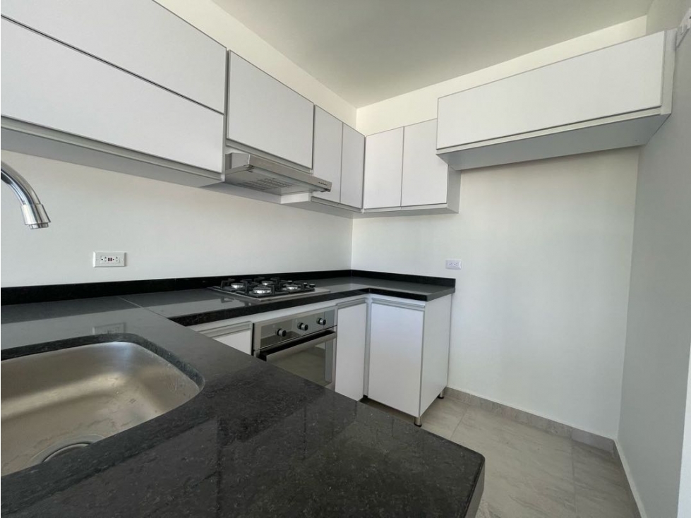 Apartamento en venta en Rodadero, Santa Marta · foto 4 de 9