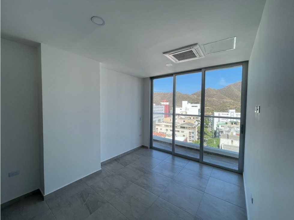 Apartamento en venta en Rodadero, Santa Marta · foto 5 de 9