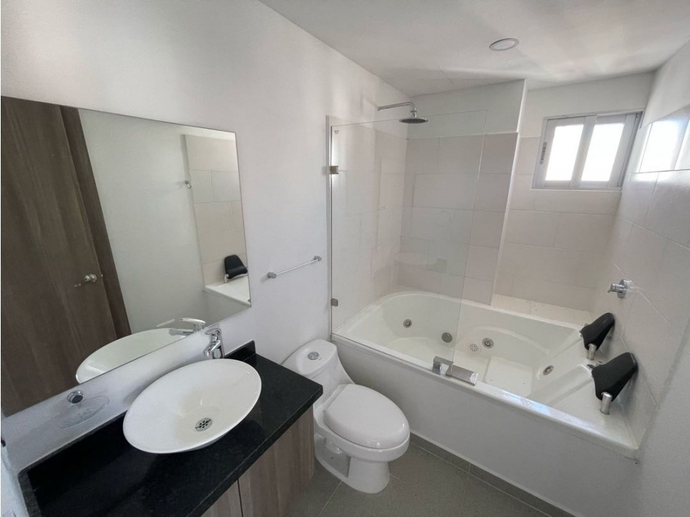 Apartamento en venta en Rodadero, Santa Marta · foto 7 de 9