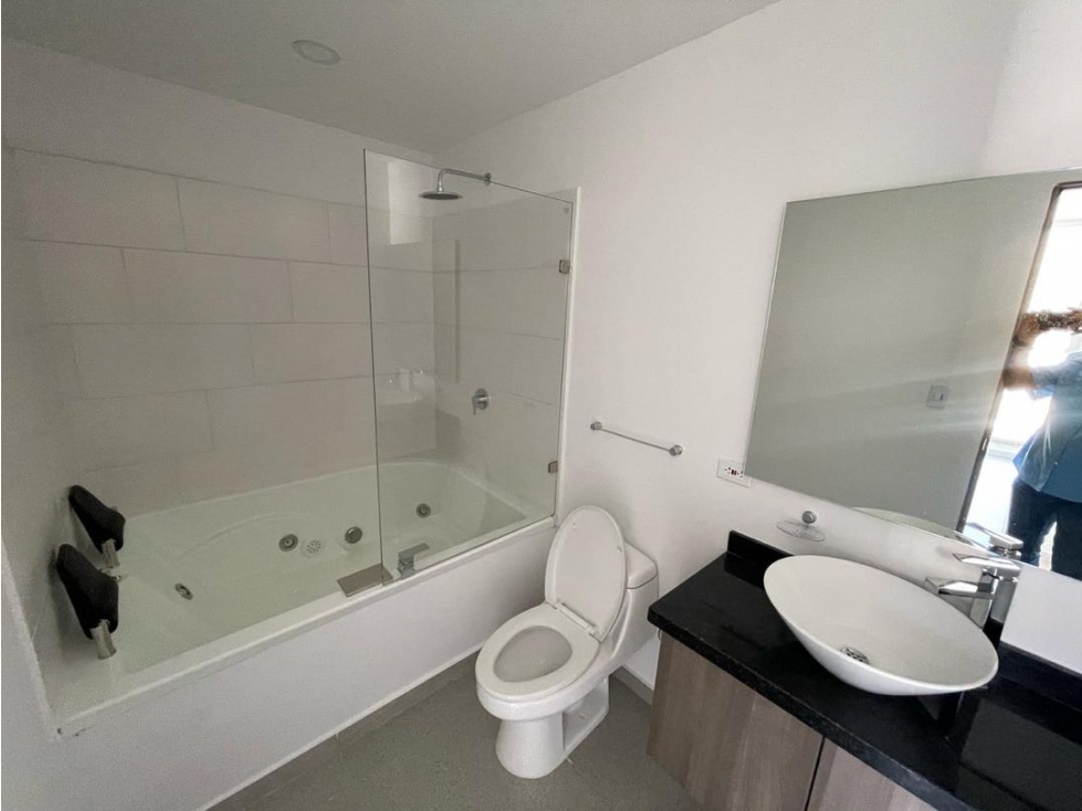 Apartamento en venta en Rodadero, Santa Marta · foto 8 de 9