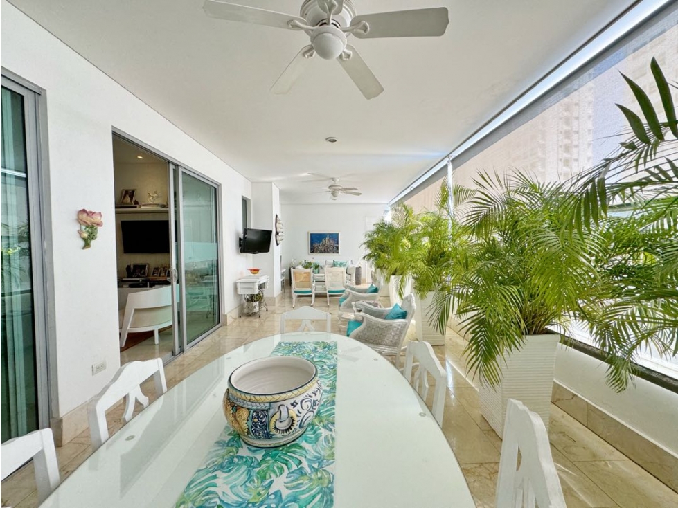 Apartamento en venta en Cartagena De Indias, Cartagena · foto 13 de 24