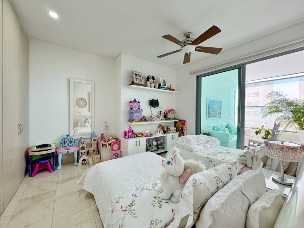 Apartamento en venta en Cartagena De Indias, Cartagena · foto 14 de 24
