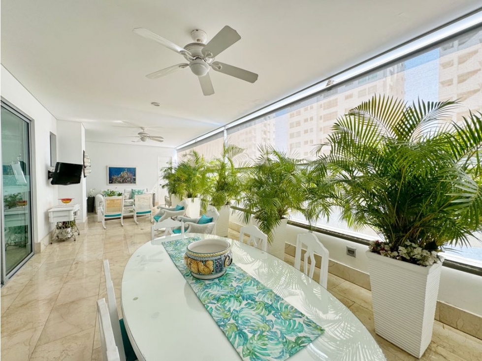 Apartamento en venta en Cartagena De Indias, Cartagena · foto 15 de 24
