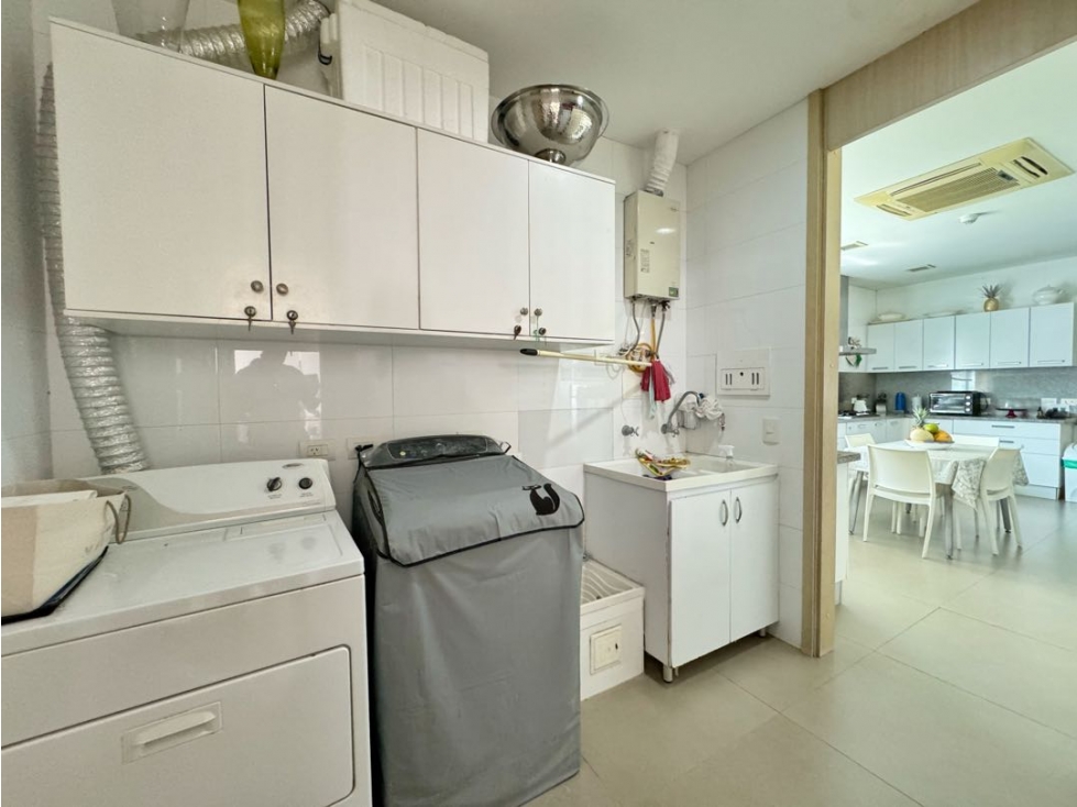 Apartamento en venta en Cartagena De Indias, Cartagena · foto 16 de 24