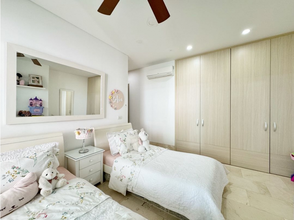Apartamento en venta en Cartagena De Indias, Cartagena · foto 17 de 24