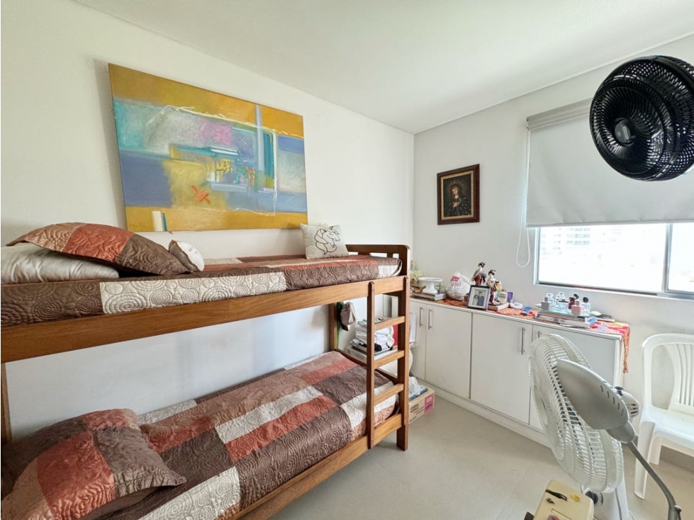 Apartamento en venta en Cartagena De Indias, Cartagena · foto 18 de 24