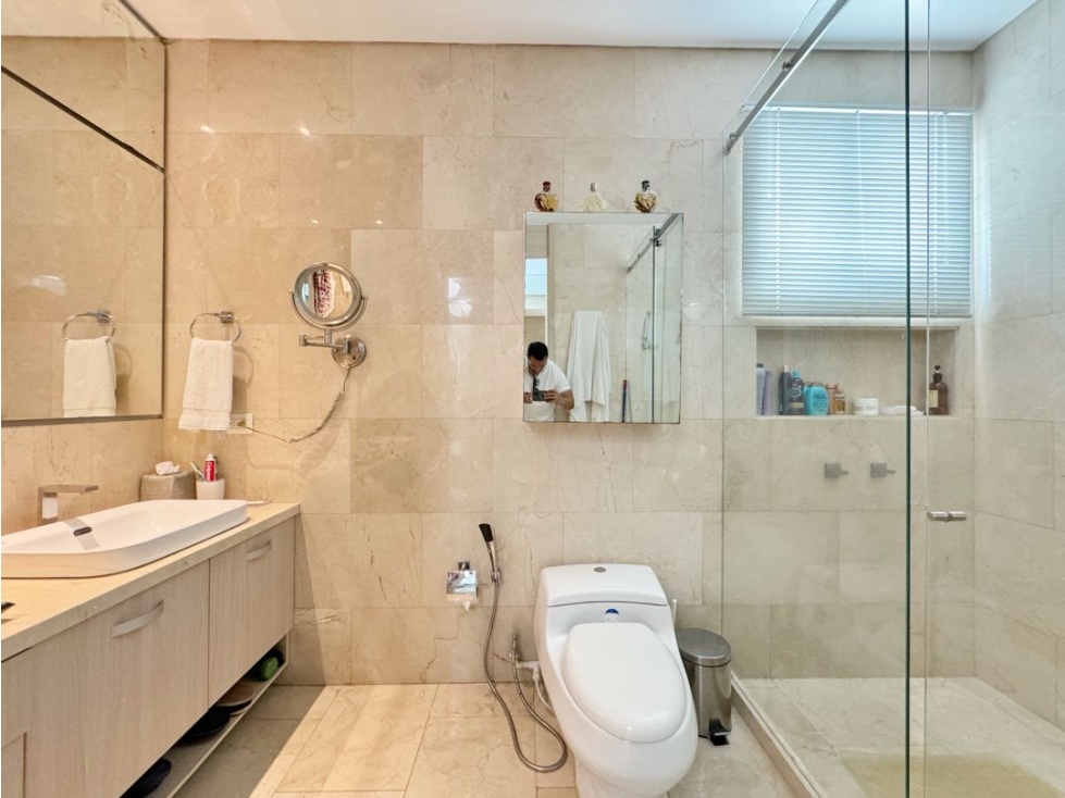 Apartamento en venta en Cartagena De Indias, Cartagena · foto 19 de 24