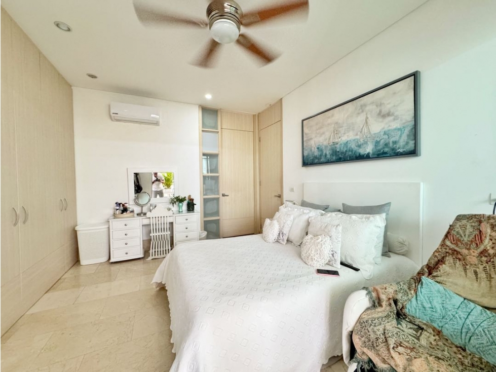 Apartamento en venta en Cartagena De Indias, Cartagena · foto 20 de 24