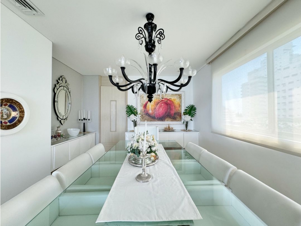 Apartamento en venta en Cartagena De Indias, Cartagena · foto 21 de 24