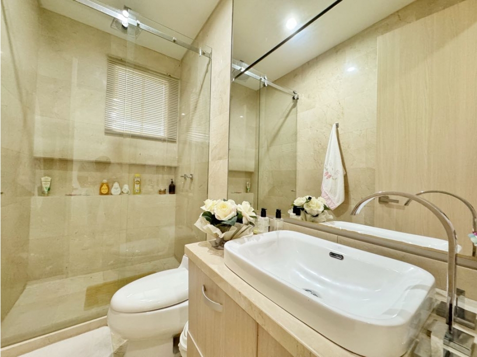 Apartamento en venta en Cartagena De Indias, Cartagena · foto 22 de 24
