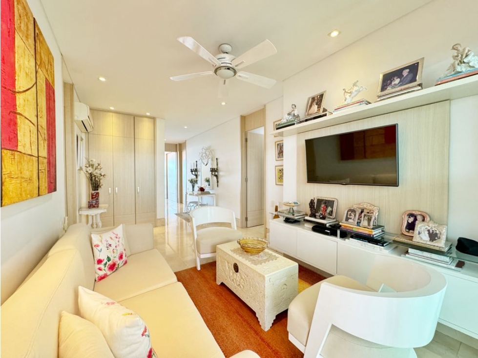 Apartamento en venta en Cartagena De Indias, Cartagena · foto 23 de 24