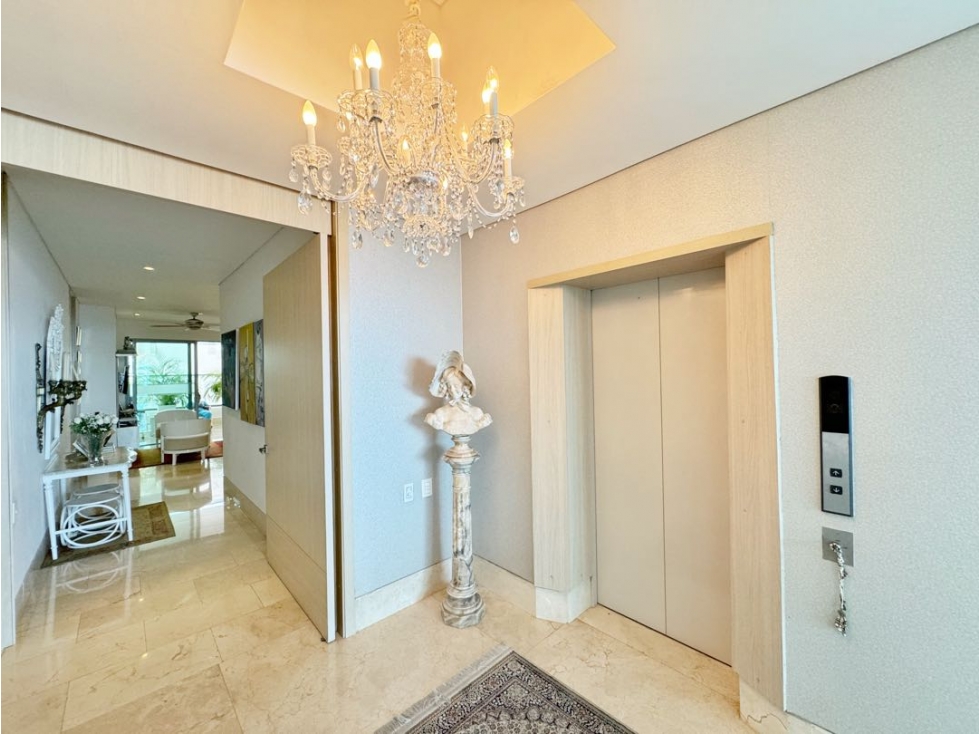 Apartamento en venta en Cartagena De Indias, Cartagena · foto 24 de 24
