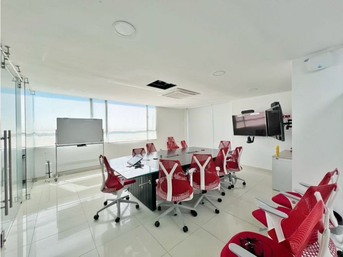 Oficina en venta en Cartagena De Indias, Cartagena, 437 m² · foto 13 de 24