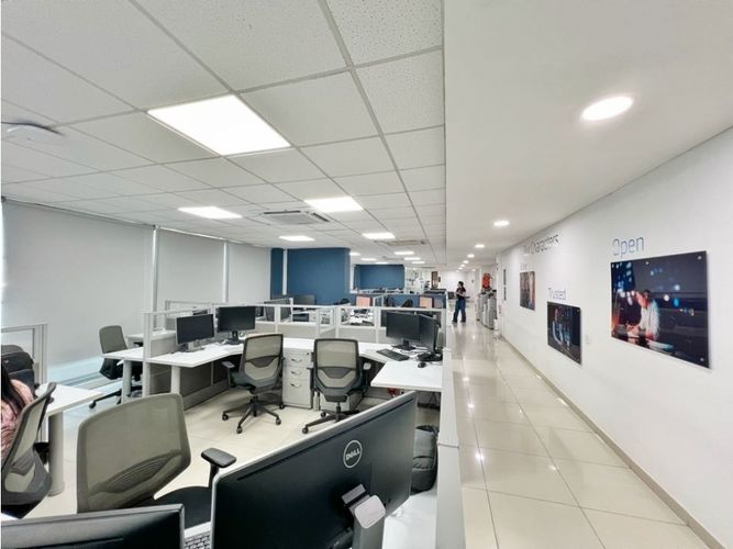 Oficina en venta en Cartagena De Indias, Cartagena, 437 m² · foto 14 de 24