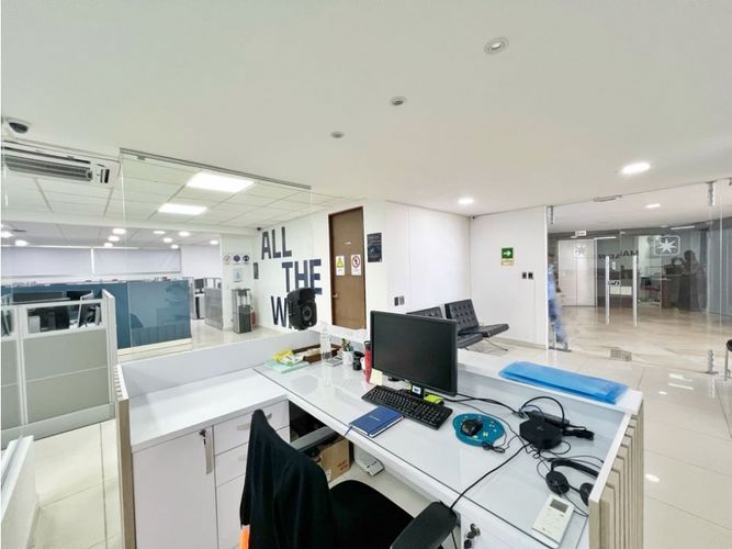Oficina en venta en Cartagena De Indias, Cartagena, 437 m² · foto 16 de 24