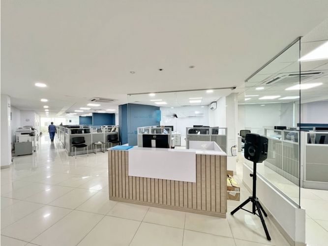 Oficina en venta en Cartagena De Indias, Cartagena, 437 m² · foto 17 de 24