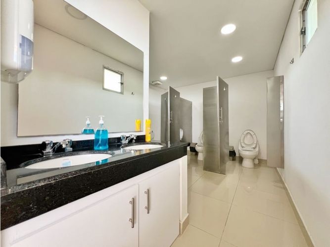 Oficina en venta en Cartagena De Indias, Cartagena, 437 m² · foto 18 de 24