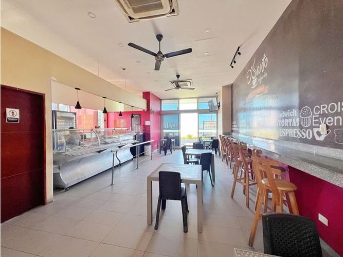 Oficina en venta en Cartagena De Indias, Cartagena, 437 m² · foto 22 de 24