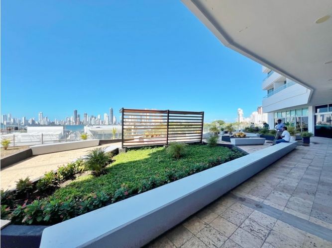 Oficina en venta en Cartagena De Indias, Cartagena, 437 m² · foto 23 de 24