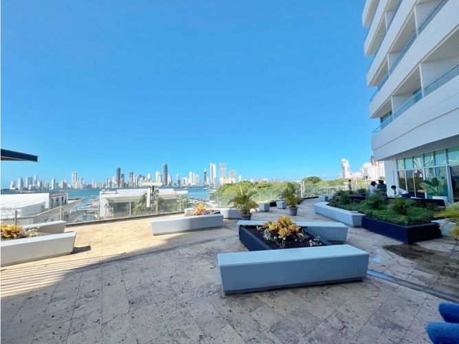 Oficina en venta en Cartagena De Indias, Cartagena, 437 m² · foto 24 de 24