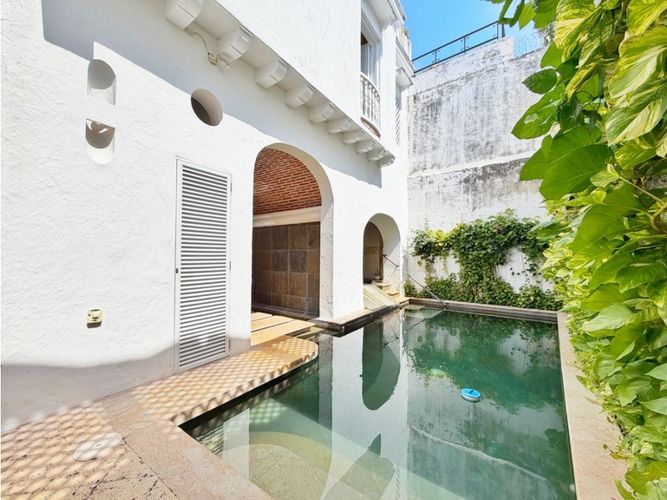Casa de 5 alcobas en venta en El Centro, Cartagena, 510 m² · foto 2 de 22