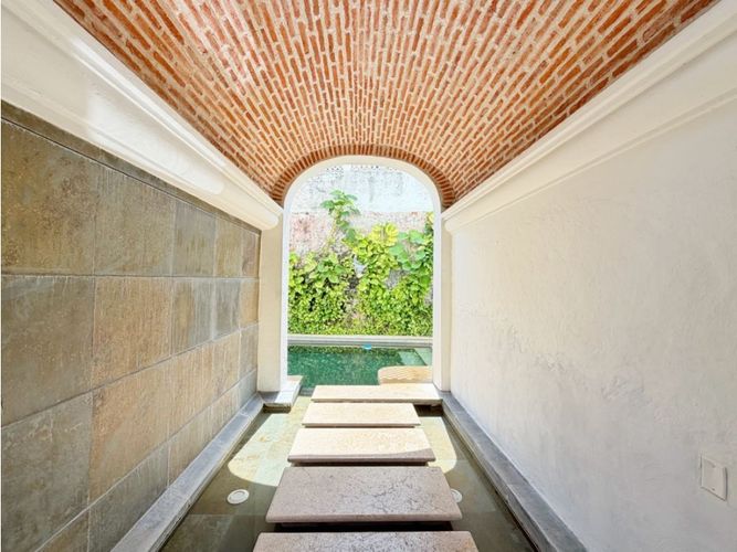 Casa de 5 alcobas en venta en El Centro, Cartagena, 510 m² · foto 6 de 22