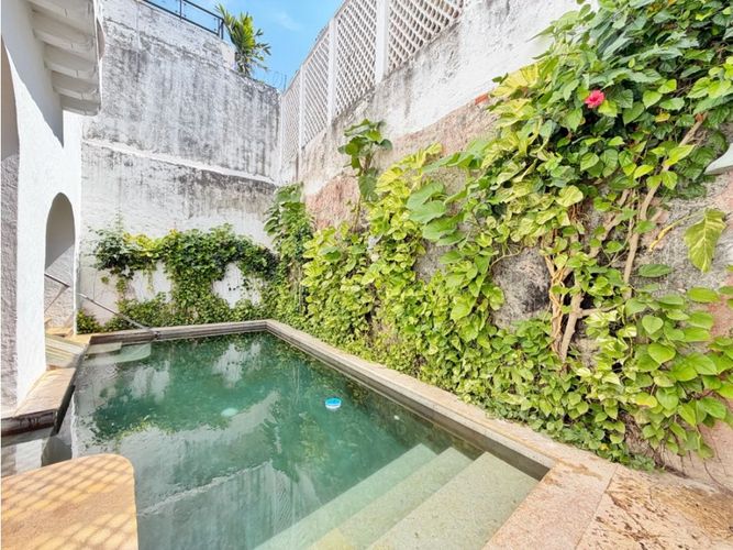 Casa de 5 alcobas en venta en El Centro, Cartagena, 510 m² · foto 7 de 22