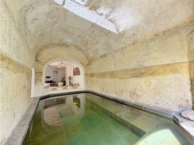 Casa de 5 alcobas en venta en El Centro, Cartagena, 510 m² · foto 8 de 22