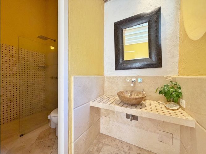 Casa de 5 alcobas en venta en El Centro, Cartagena, 510 m² · foto 15 de 22