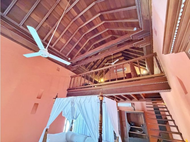 Casa de 5 alcobas en venta en El Centro, Cartagena, 510 m² · foto 20 de 22