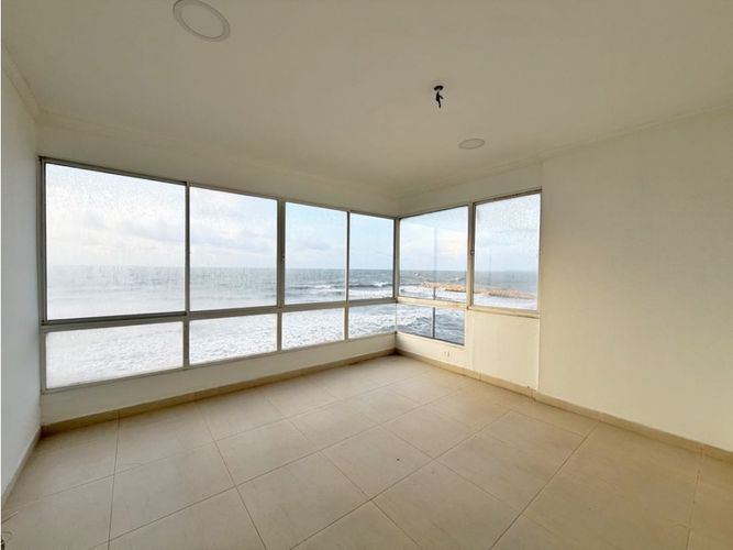 Apartamento de 3 alcobas en venta en Marbella, Cartagena, 114 m² · foto 8 de 24