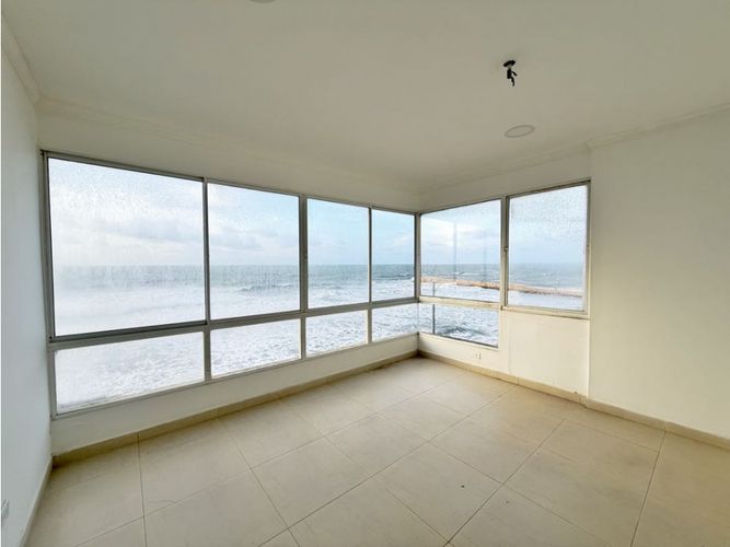 Apartamento de 3 alcobas en venta en Marbella, Cartagena, 114 m² · foto 10 de 24