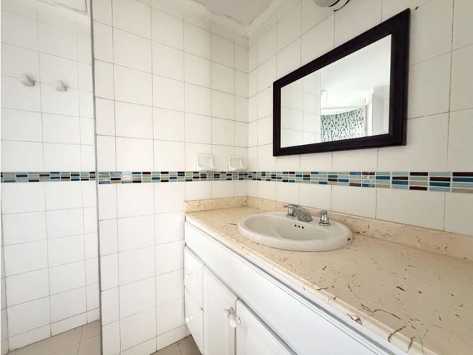 Apartamento de 3 alcobas en venta en Marbella, Cartagena, 114 m² · foto 11 de 24