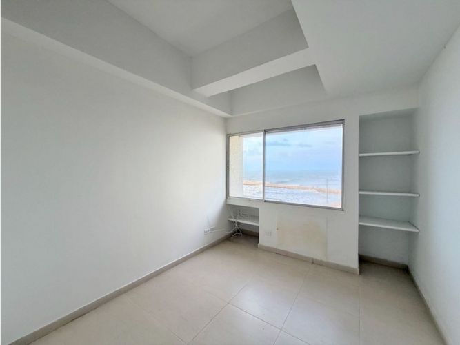 Apartamento de 3 alcobas en venta en Marbella, Cartagena, 114 m² · foto 13 de 24