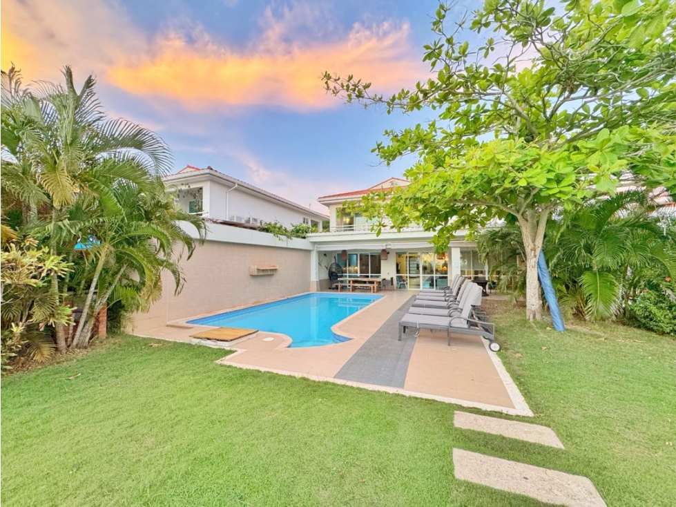 Casa en Venta en Arroyo de piedra, Cartagena