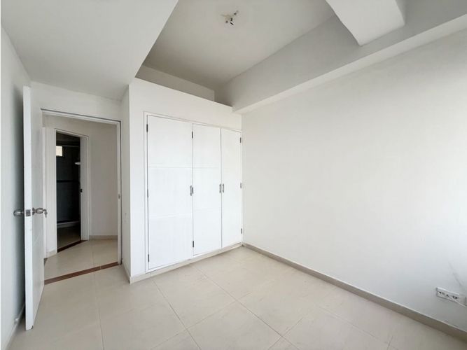 Apartamento de 3 alcobas en venta en Marbella, Cartagena, 114 m² · foto 14 de 24