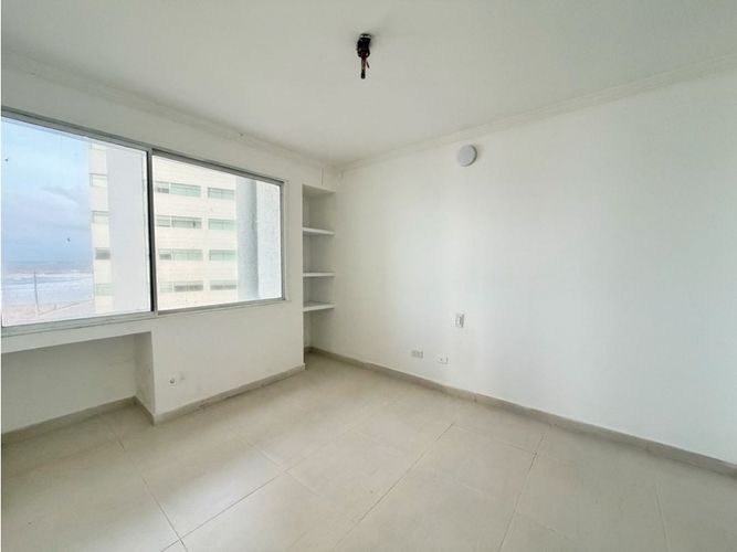 Apartamento de 3 alcobas en venta en Marbella, Cartagena, 114 m² · foto 15 de 24
