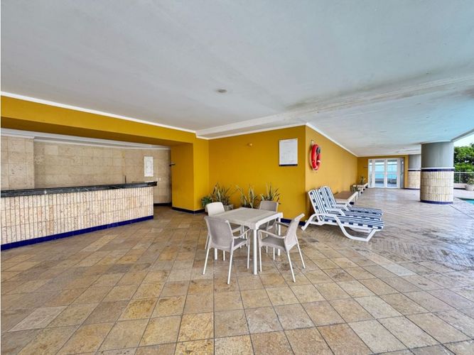 Apartamento de 3 alcobas en venta en Marbella, Cartagena, 114 m² · foto 18 de 24